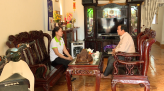 Họp Ban Chỉ đạo Thực hiện quy chế dân chủ ở cơ sở tỉnh Đồng Tháp