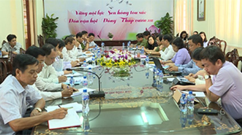 Gia đình và cộng đồng cần chúng tay phòng trừ ma túy