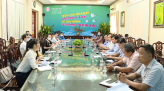Xây dựng phương án phòng chống dịch phù hợp trong kỳ thi THPT 2022