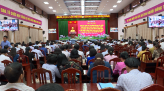 Bạc Liêu tìm hiểu mô hình hội quán tại Đồng Tháp
