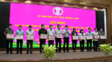Điều chỉnh thời gian tìm người đến nhà xe Quốc Hoàng, Q.5, TP.HCM
