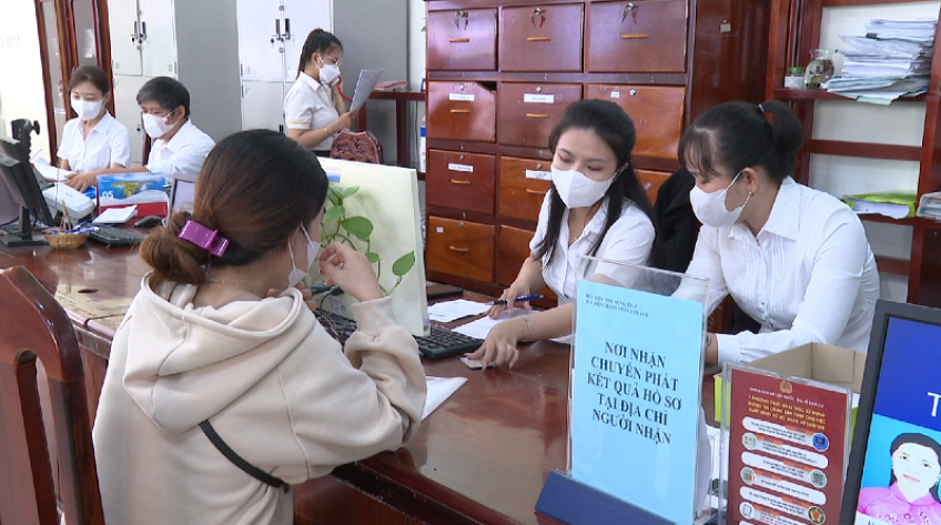 Đồng Tháp vận hành thử nghiệm mô hình chính quyền địa phương 2 cấp