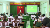 Trường Cao đẳng FPT Polytechnic đề xuất hợp tác đào tạo tại Đồng Tháp