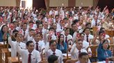 Tam nông phấn đấu đạt chuẩn huyện nông thôn mới