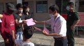 Tam nông phấn đấu đạt chuẩn huyện nông thôn mới
