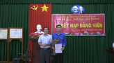 Biến cau, ớt thành cổng cưới tuyệt đẹp