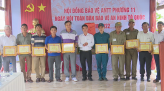 Biến cau, ớt thành cổng cưới tuyệt đẹp