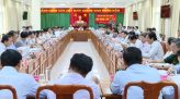Tam Nông chuẩn bị có nhà máy sản xuất gạch men