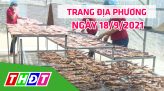 Trang địa phương - Thứ Tư, 29/9/2021 - H. Cao Lãnh