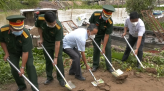 Bản tin Covid-19 tỉnh Đồng Tháp sáng 19/10/2021