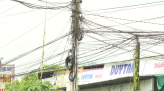 Một nữa bầu trời xanh của nông thôn mới