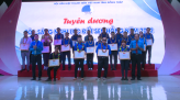 Áo dài 0 đồng, lan tỏa nét đẹp truyền thống