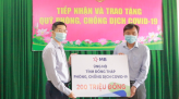 Lấp Vò nhiều F0 cộng đồng do người về từ ngoài tỉnh