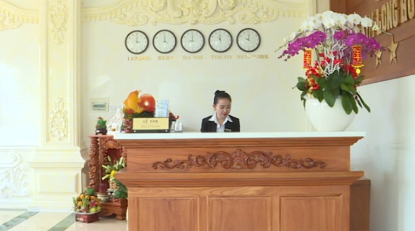 Khách sạn, nhà nghỉ không có quyền giữ CCCD của khách