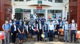 6 giờ qua, riêng Bắc Giang có 27 trên tổng số 40 ca mắc COVID-19