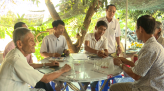 Khai mạc Đường hoa TP.Cao Lãnh Tết Quý Mão