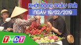 Nhịp sống thể thao - 20/02/2019