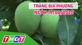 Trang tin địa phương -Thứ năm, 27/02/2020 - Huyện Tam Nông