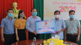 Về quê ăn tết, trộm tiền vàng hơn nửa tỷ rồi dựng hiện trường giả