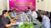 Rủi ro giảm mè trồng lúa trong vụ Hè