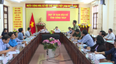 Rủi ro giảm mè trồng lúa trong vụ Hè
