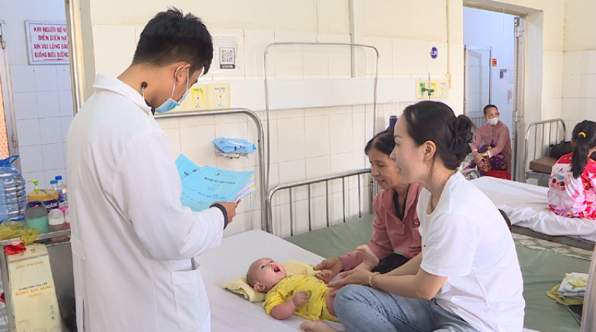 Hiểu đúng về bệnh sởi