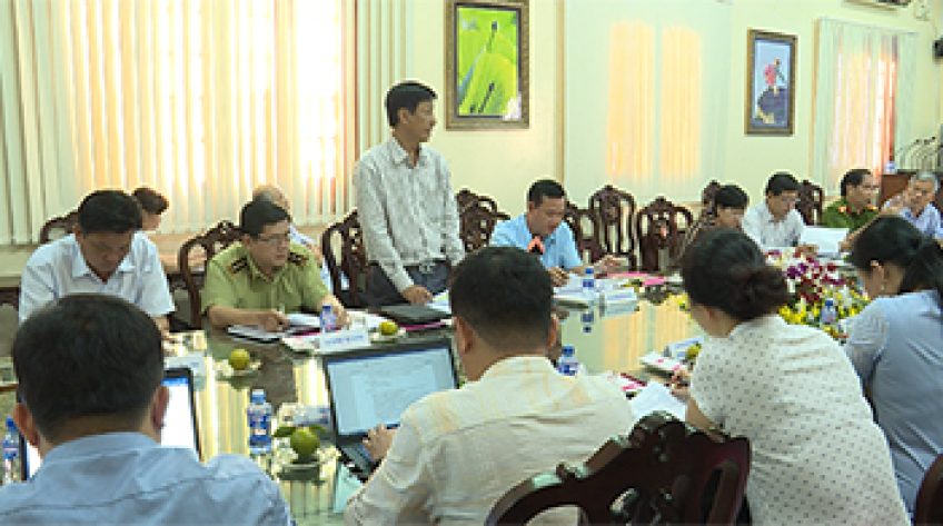 Đồng Tháp: 288 cơ sở, hộ gia đình nuôi động vật hoang dã có đăng ký