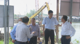 UBND tỉnh làm việc với các địa phương về các dự án khu đô thị