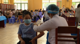 UBND tỉnh làm việc với các địa phương về các dự án khu đô thị
