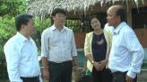 UBND tỉnh làm việc với các địa phương về các dự án khu đô thị