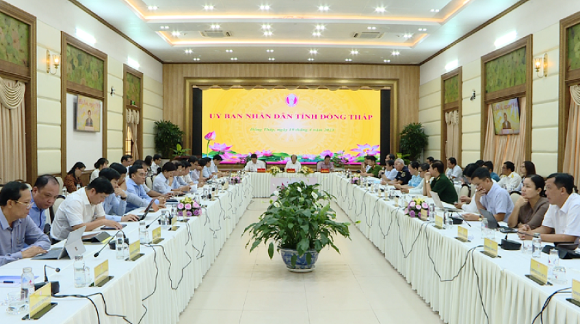 Công bố chỉ số SIPAS, chỉ số PAR-Index năm 2022