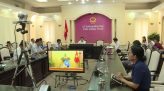 Chiều 19/5, Việt Nam không phát hiện thêm ca mắc Covid-19 mới