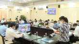 Giai đoạn 2021 – 2025, phấn đấu có thêm 6 đơn vị đạt huyện NTM