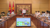 Hệ thống xét nghiệm Sars-CoV-2 tại Đồng Tháp bắt đầu hoạt động