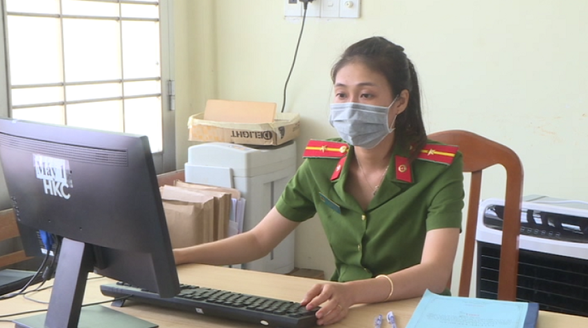 111 xã, phường, thị trấn Đồng Tháp tiếp nhận đăng ký xe máy từ 21/5