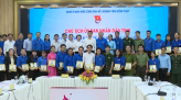 Đồng Tháp có gần 15.700 thí sinh đăng ký dự thi tốt nghiệp THPT 2023