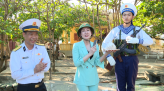 Lớp học cha và con
