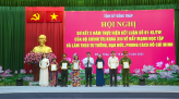 Đồng Tháp có gần 15.700 thí sinh đăng ký dự thi tốt nghiệp THPT 2023
