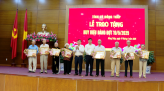 Lai Vung: Tổ phụ nữ phân loại rác thải tại nguồn, hành động nhỏ, ý nghĩa lớn