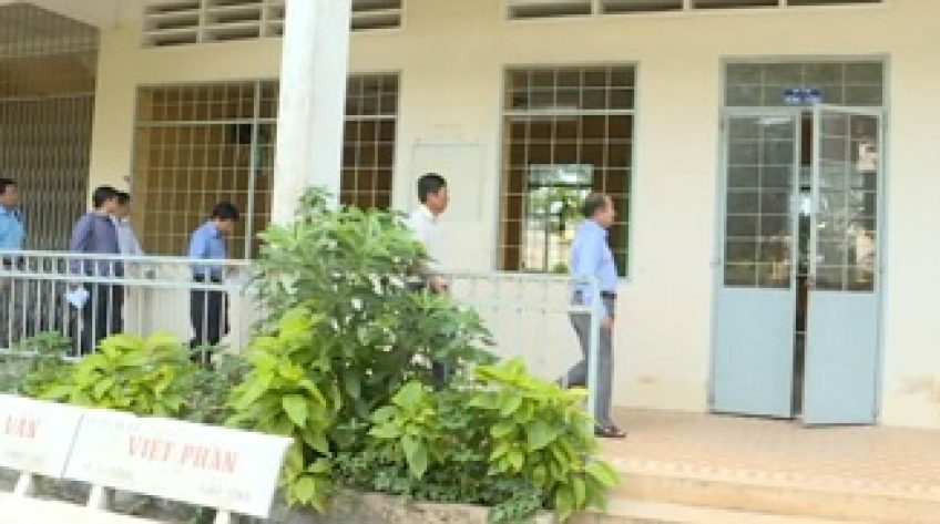 Đồng Tháp: Hoàn tất chuẩn bị kỳ thi THTP quốc gia