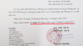Đoàn công tác Tỉnh ủy làm việc tại huyện Tân Hồng