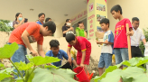 Quyết tâm thoát nghèo