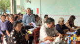 Quyết tâm thoát nghèo