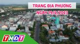 Trang địa phương - Thứ Sáu, 23/6/2023 - H.Thanh Bình