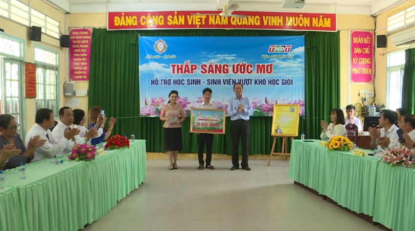 Báo chí Đồng Tháp lan tỏa giá trị nhân văn