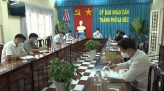 TP.Cao Lãnh: Thành lập khu cách ly ở TT VHHTCĐ, giảm tải khu cách ly hiện có
