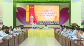Trường Cao đẳng FPT Polytechnic đề xuất hợp tác đào tạo tại Đồng Tháp