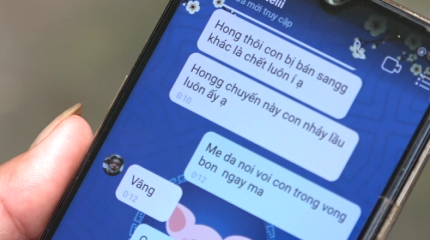 Vén màn chuyện lừa đảo tuyển dụng việc làm tại Campuchia