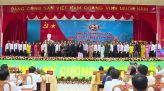 Tam nông phấn đấu đạt chuẩn huyện nông thôn mới