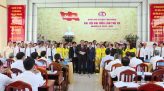H.Thanh Bình phấn đấu đạt chuẩn huyện nông thôn mới vào năm 2025